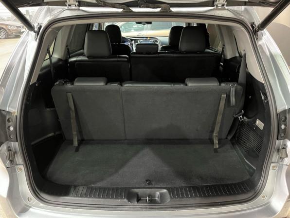 Toyota Highlander III (XU50) с пробегом 2014 года, цена 2 770 000 рублей, 123800 км, внедорожник, Автокод Объявления