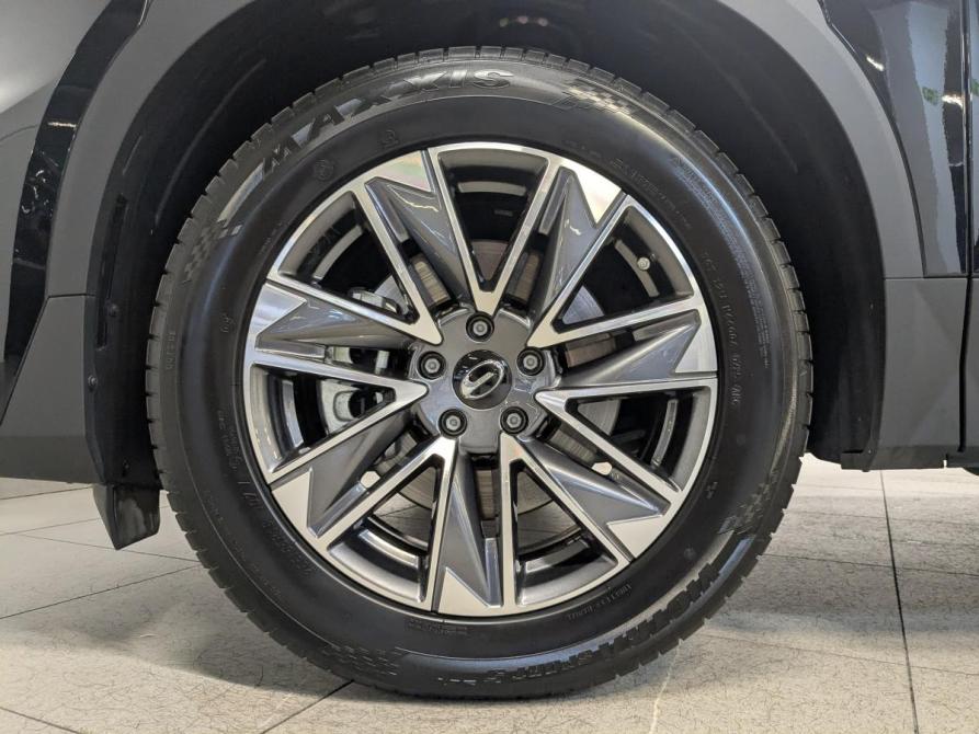 GAC GS8 II Санкт-Петербург  - изображение 12
