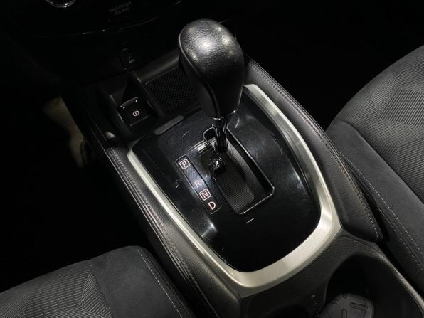 Nissan X-Trail III с пробегом 2017 года, цена 1 950 000 рублей, 143351 км, внедорожник, Автокод Объявления