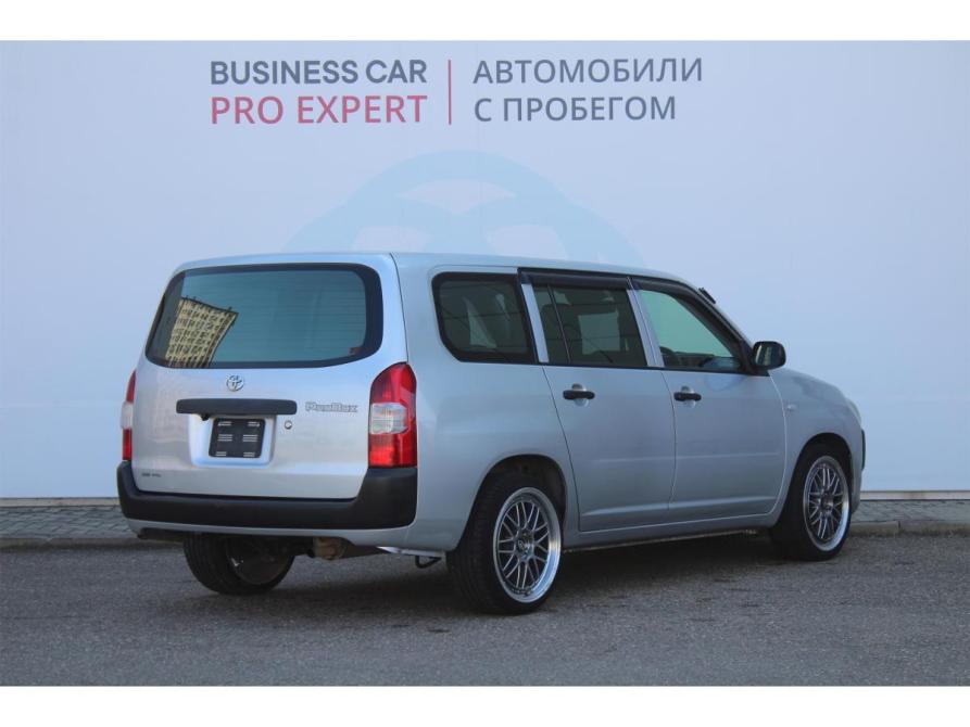 Toyota Probox I Рестайлинг Краснодар  - изображение 5