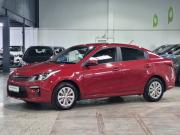 Kia Rio IV Санкт-Петербург  - изображение 16