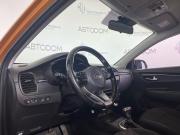 Kia Rio IV Москва  - изображение 19