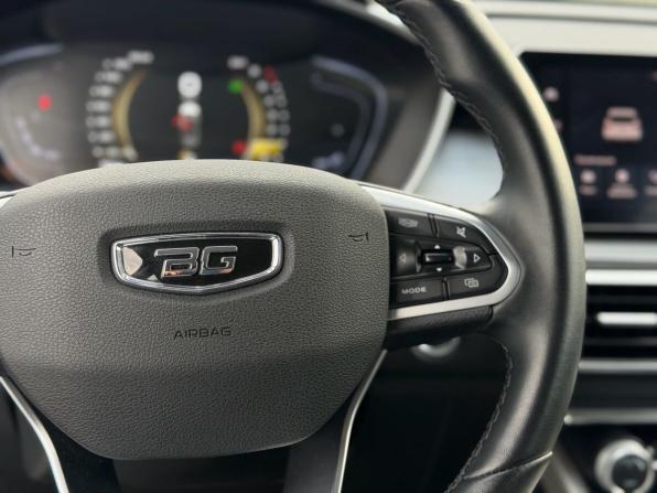 Belgee X50 с пробегом 2024 года, цена 1 670 000 рублей, 44100 км, внедорожник, Автокод Объявления
