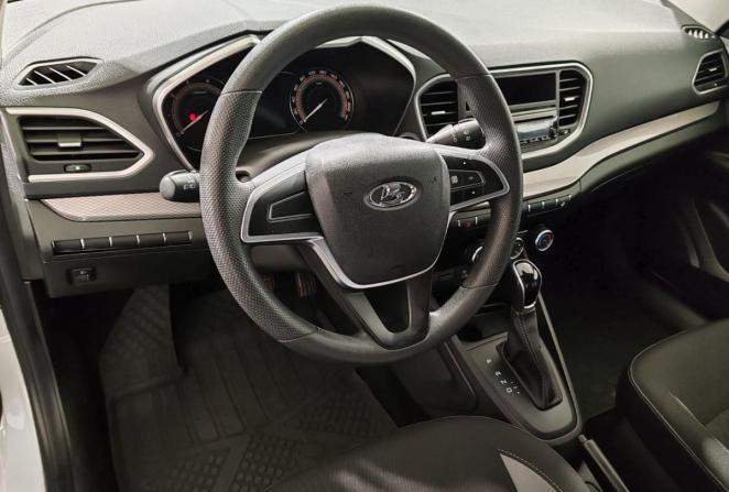 Lada (ВАЗ) Vesta I Рестайлинг (NG) с пробегом 2024 года, цена 1 340 000 рублей, 37824 км, универсал, Автокод Объявления