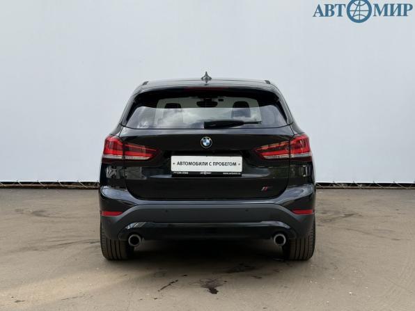 BMW X1 II (F48) Рестайлинг с пробегом 2020 года, цена 2 800 000 рублей, 135169 км, внедорожник, Автокод Объявления