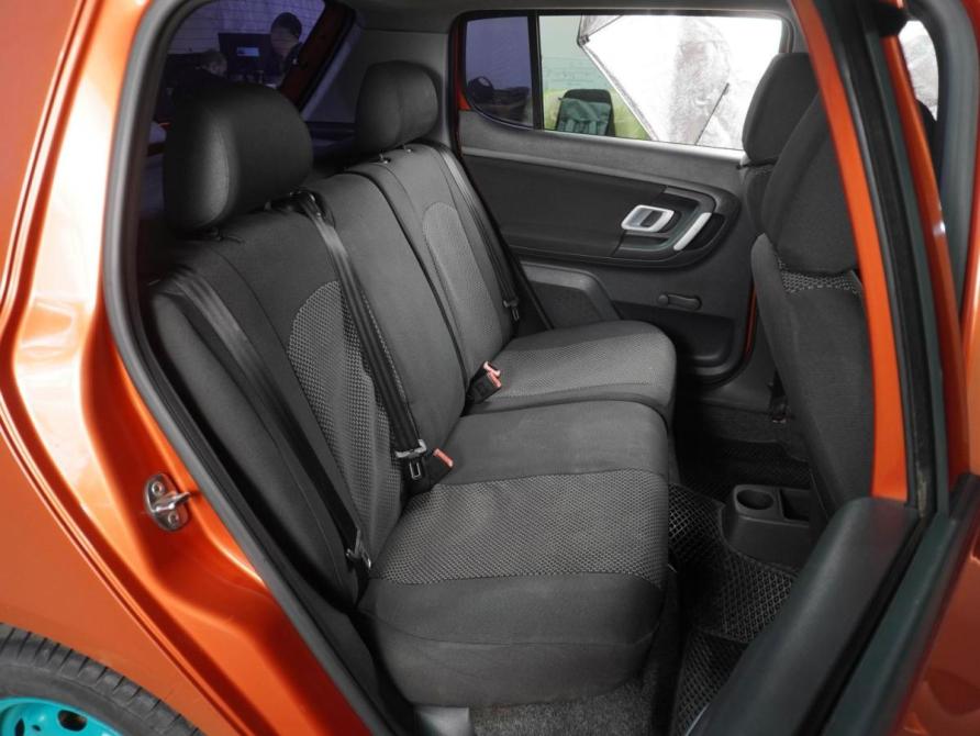 Skoda Fabia II Воронеж  - изображение 7
