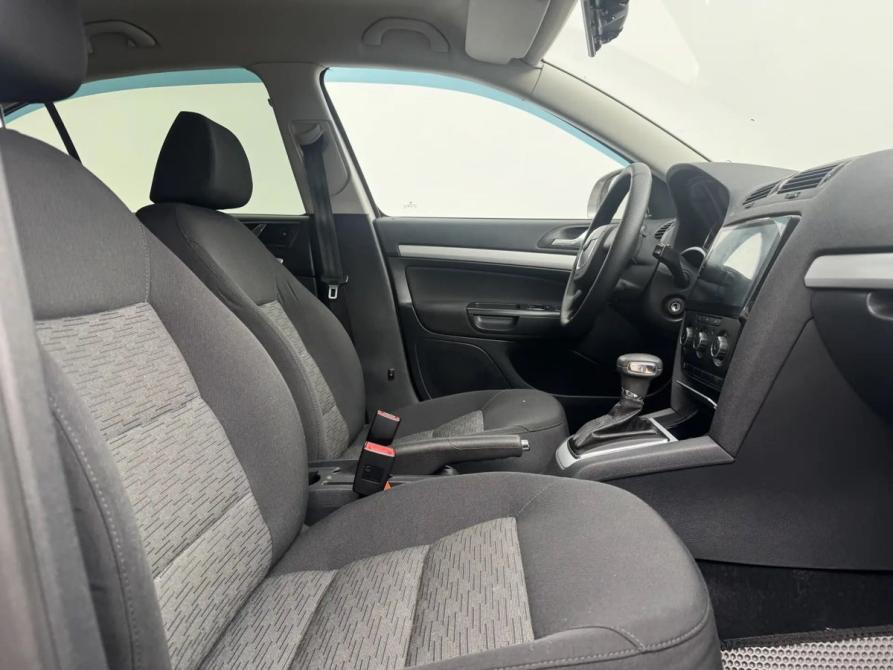 Skoda Octavia II (A5) Рестайлинг Москва  - изображение 10