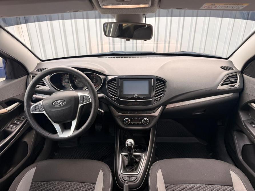 Lada (ВАЗ) Vesta I Ростов-на-Дону  - изображение 15