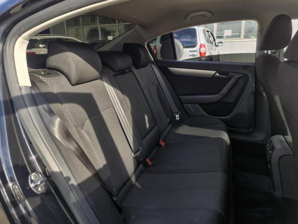 Volkswagen Passat B7 с пробегом 2012 года, цена 816 000 рублей, 256902 км, седан, Автокод Объявления