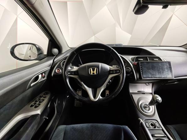 Honda Civic VIII с пробегом 2008 года, цена 459 000 рублей, 351670 км, хэтчбек, Автокод Объявления