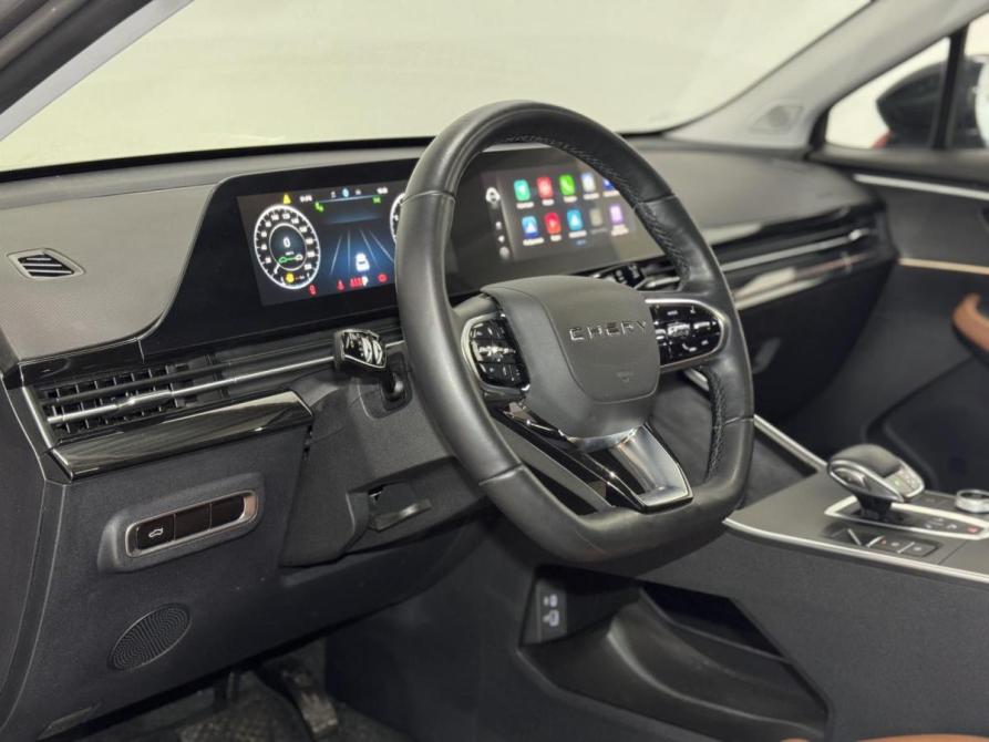 Omoda C5 I Нижний Новгород  - изображение 13