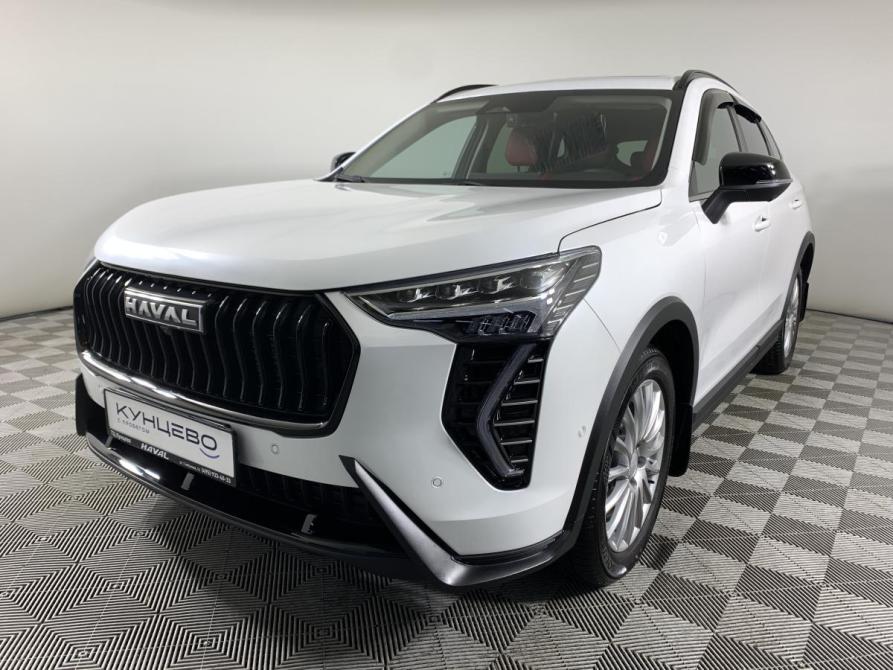 Haval Jolion I Рестайлинг Москва  - изображение 1