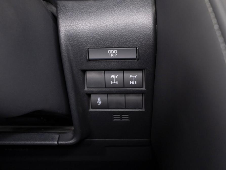 Toyota Land Cruiser 300 Series Москва  - изображение 27