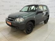 Chevrolet Niva I Рестайлинг Пермь  - изображение 19