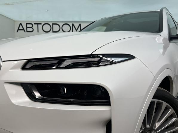 BMW X7 I (G07) Рестайлинг с пробегом 2024 года, цена 13 900 000 рублей, 17500 км, внедорожник, Автокод Объявления