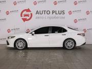 Toyota Camry VIII (XV70) Минеральные Воды  - изображение 27