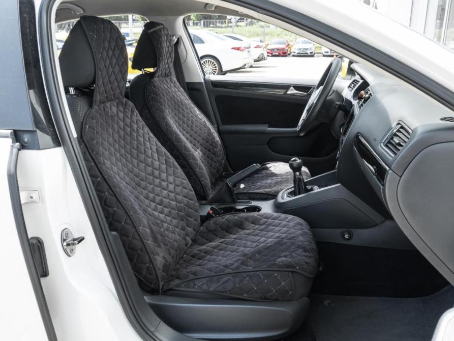 Volkswagen Jetta VI Ставрополь  - изображение 8