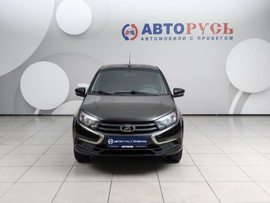 Lada (ВАЗ) Granta I Рестайлинг Подольск  - изображение 3