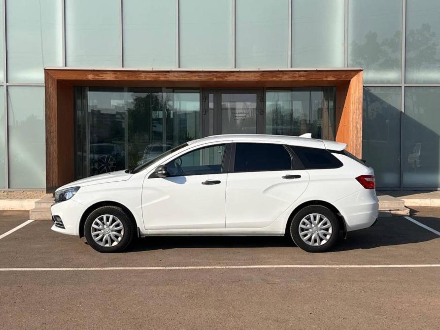 Lada (ВАЗ) Vesta I Оренбург  - изображение 3