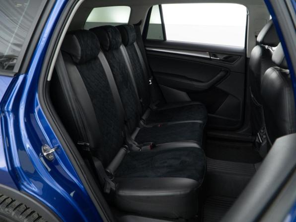 Skoda Kodiaq I с пробегом 2020 года, цена 2 603 444 рубля, 97511 км, внедорожник, Автокод Объявления