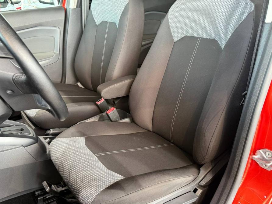 Ford EcoSport II Оренбург  - изображение 17