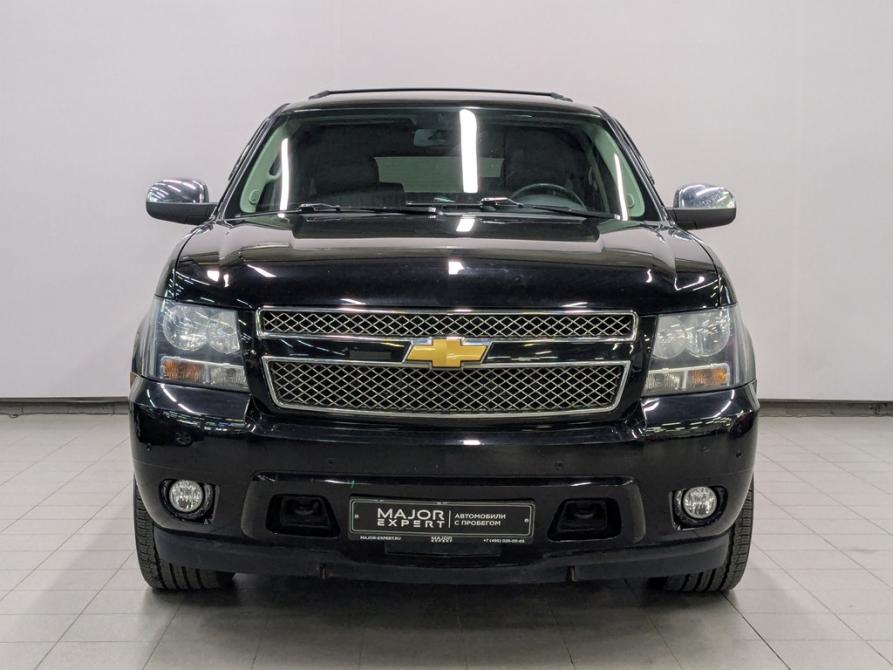 Chevrolet Tahoe III Москва  - изображение 10