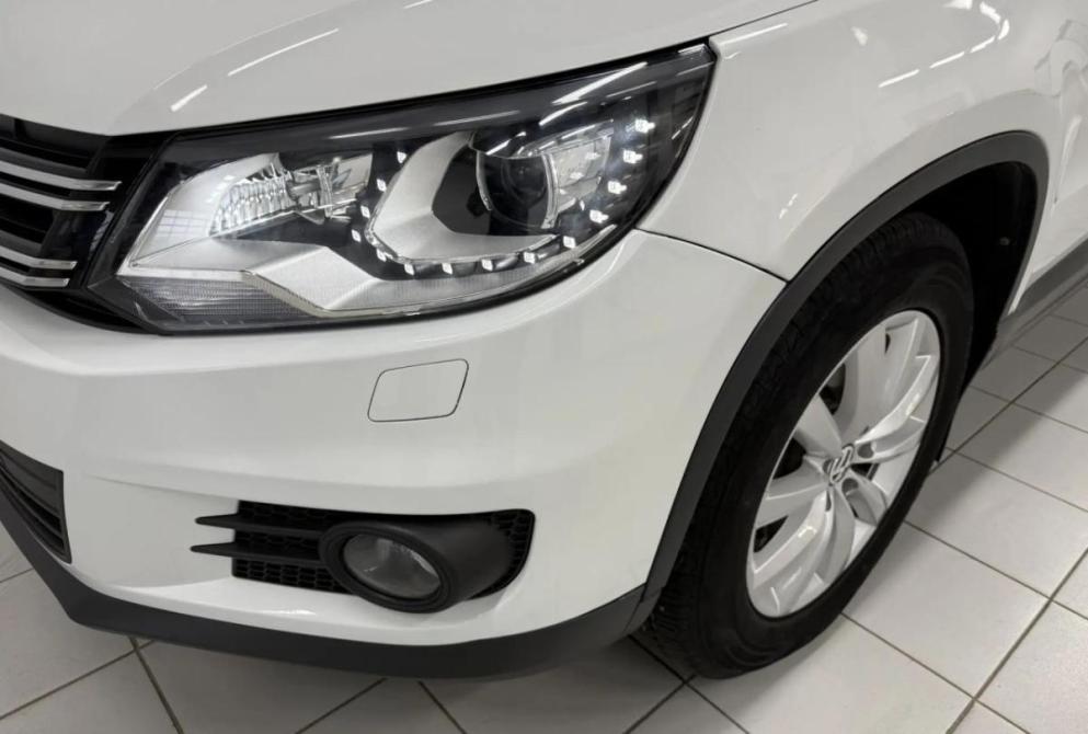 Volkswagen Tiguan I Рестайлинг Астрахань  - изображение 5