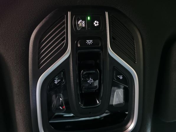 Geely Monjaro I с пробегом 2024 года, цена 3 200 000 рублей, 33000 км, внедорожник, Автокод Объявления