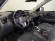Nissan X-Trail III Рестайлинг Москва  - изображение 46