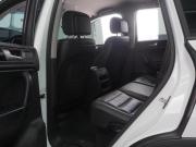Volkswagen Touareg II Воронеж  - изображение 31