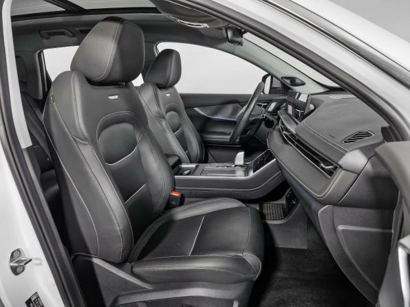 Chery Tiggo 7 Pro Max I с пробегом 2023 года, цена 2 079 000 рублей, 31860 км, внедорожник, Автокод Объявления