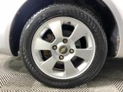 Chevrolet Lacetti I Москва  - изображение 28