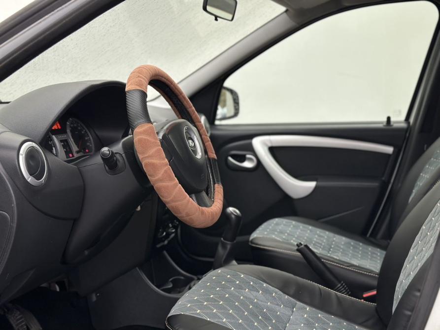 Lada (ВАЗ) Largus I Липецк  - изображение 9