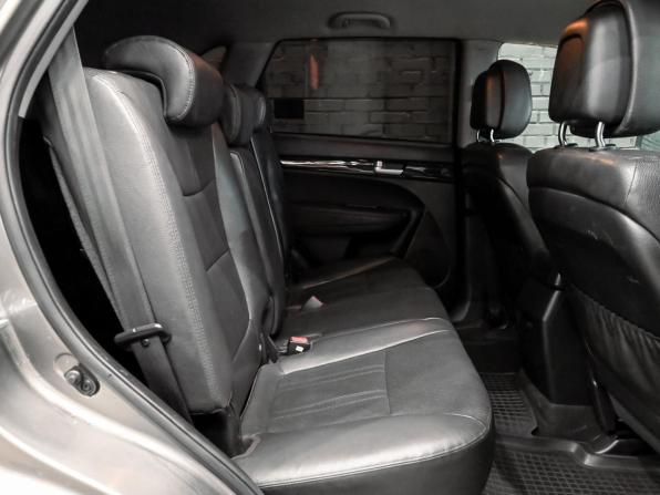 Kia Sorento II с пробегом 2010 года, цена 1 450 000 рублей, 270890 км, внедорожник, Автокод Объявления
