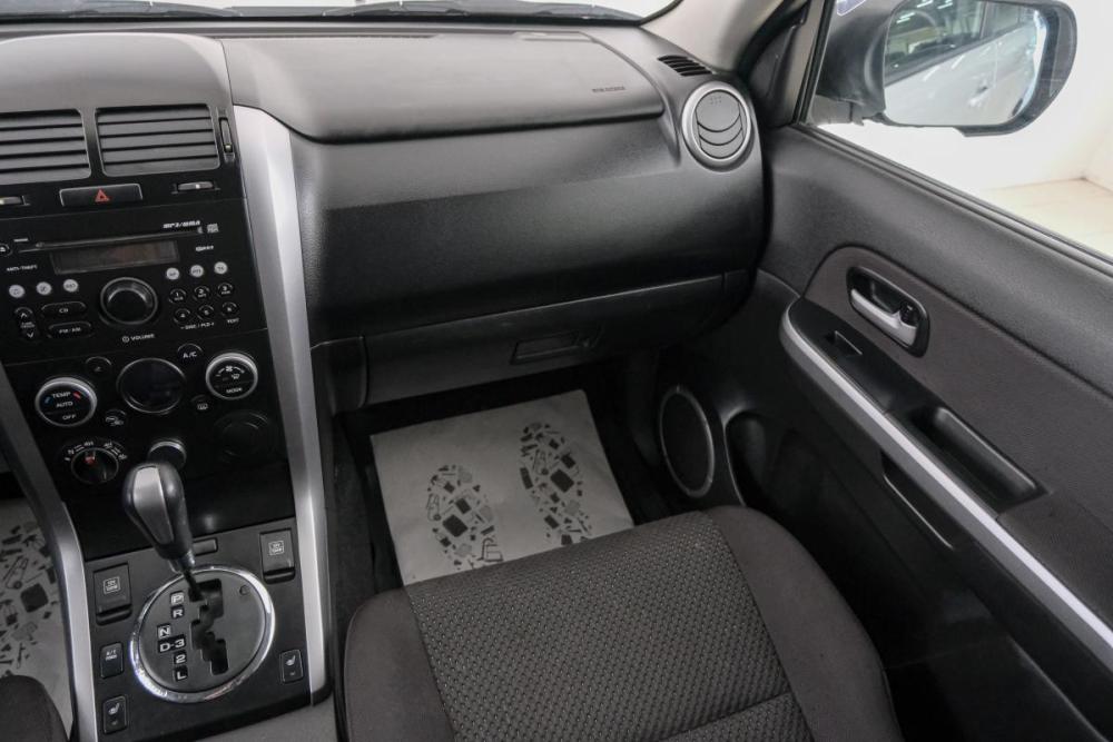 Suzuki Grand Vitara II Рестайлинг Красноярск  - изображение 12