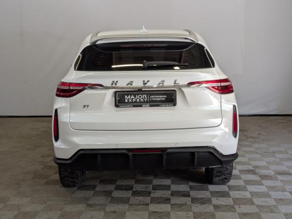 Haval F7 I Рестайлинг с пробегом 2023 года, цена 2 055 000 рублей, 39302 км, внедорожник, Автокод Объявления