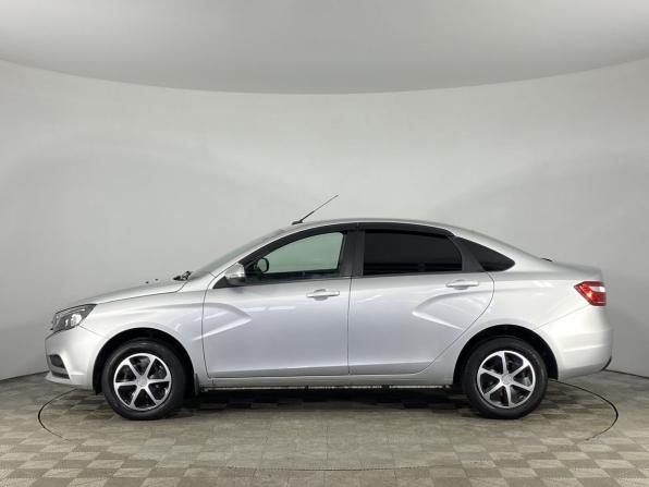 Lada (ВАЗ) Vesta I с пробегом 2022 года, цена 1 050 000 рублей, 100073 км, седан, Автокод Объявления