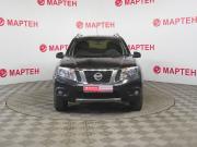 Nissan Terrano III (D10) Вологда  - изображение 19