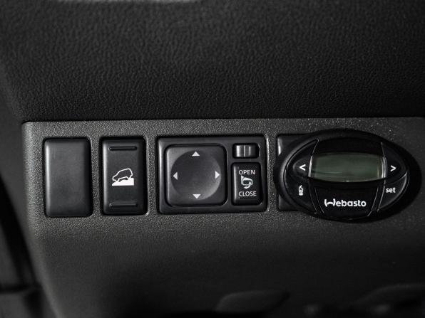 Nissan Pathfinder III Рестайлинг с пробегом 2012 года, цена 1 850 000 рублей, 171584 км, внедорожник, Автокод Объявления