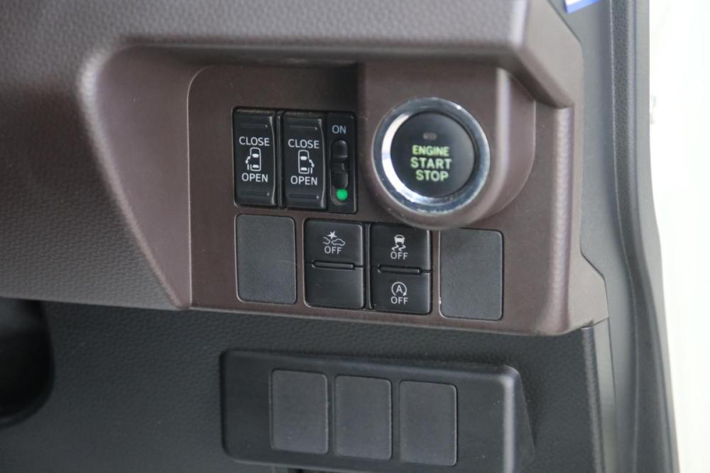Toyota Roomy I Омск  - изображение 9