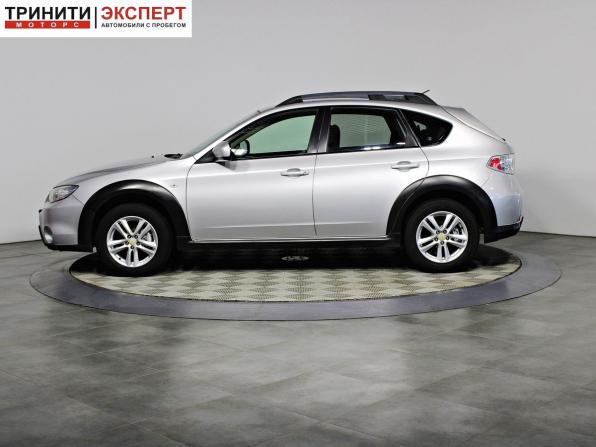 Subaru Impreza III с пробегом 2010 года, цена 897 000 рублей, 268822 км, хэтчбек, Автокод Объявления