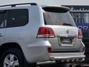 Toyota Land Cruiser 200 Series Новосибирск  - изображение 36