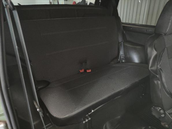 Lada (ВАЗ) 2121 (4x4) I Рестайлинг с пробегом 2016 года, цена 540 000 рублей, 99758 км, внедорожник, Автокод Объявления