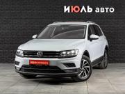 Volkswagen Tiguan II Екатеринбург  - изображение 23