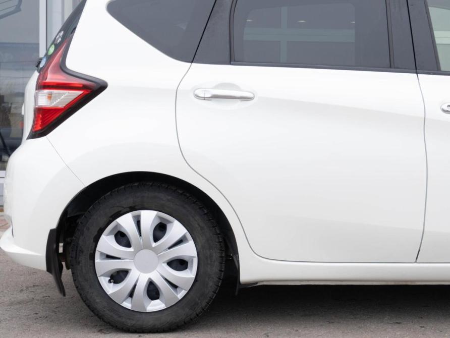 Nissan Note II Рестайлинг Улан-Удэ  - изображение 9