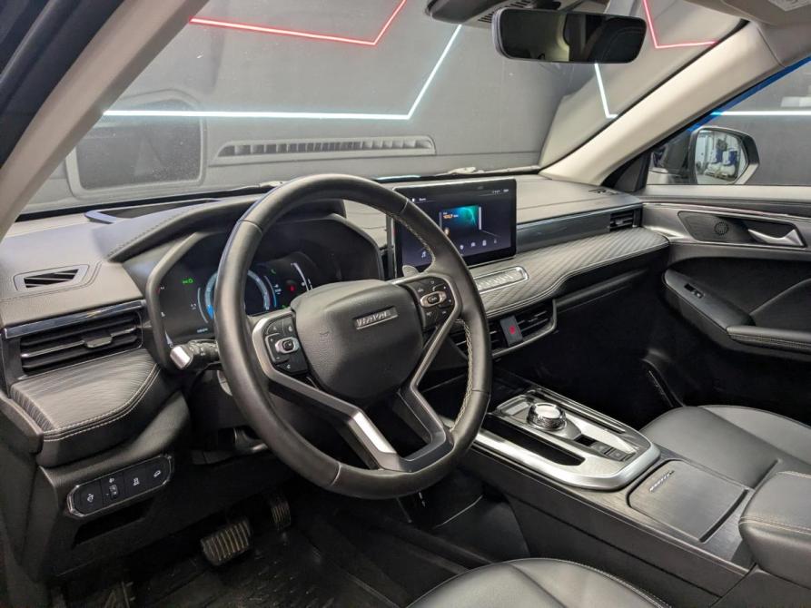 Haval Jolion I Москва  - изображение 8