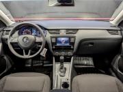 Skoda Octavia III (A7) Рестайлинг Москва  - изображение 40