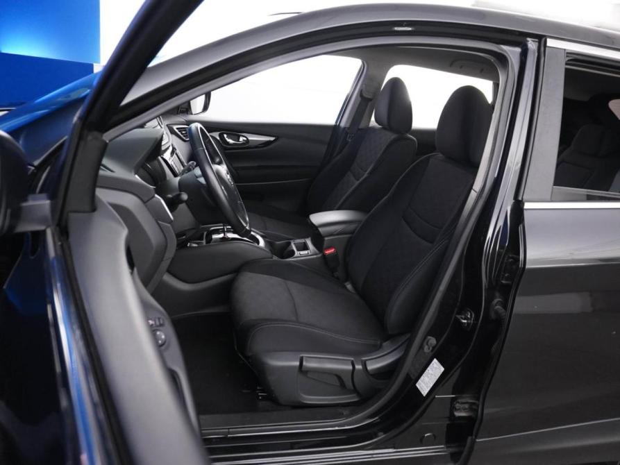 Nissan Qashqai II Москва  - изображение 10