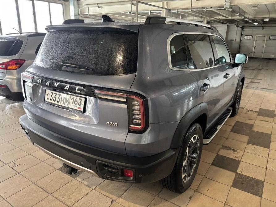 Haval Dargo I Самара  - изображение 4