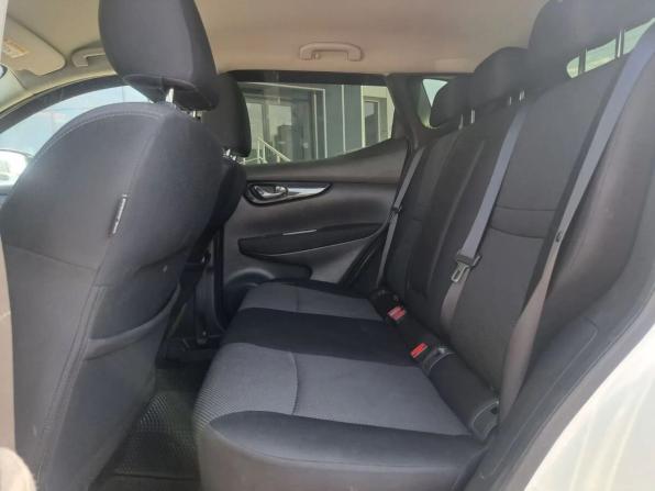 Nissan Qashqai II с пробегом 2016 года, цена 1 250 000 рублей, 90000 км, внедорожник, Автокод Объявления